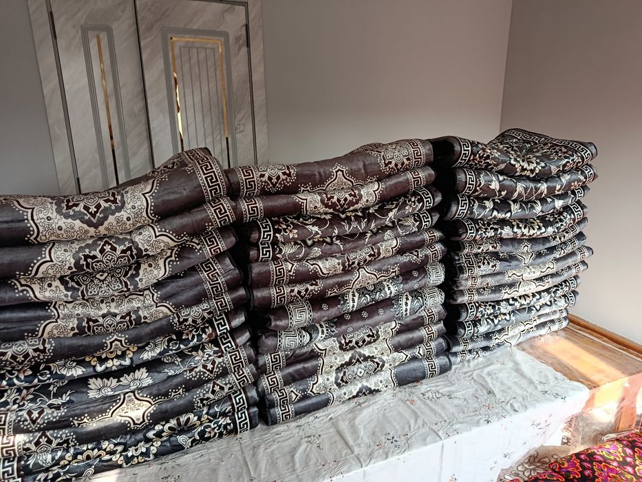 Kurpachalar sotiladi