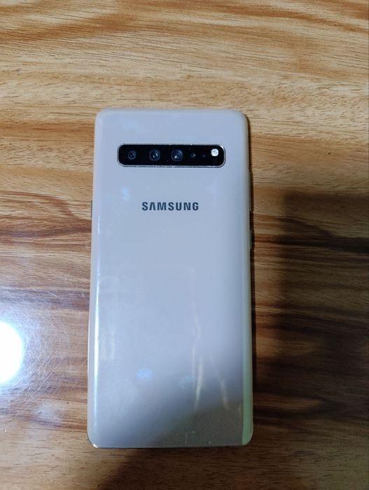 Samsung  s10  5g