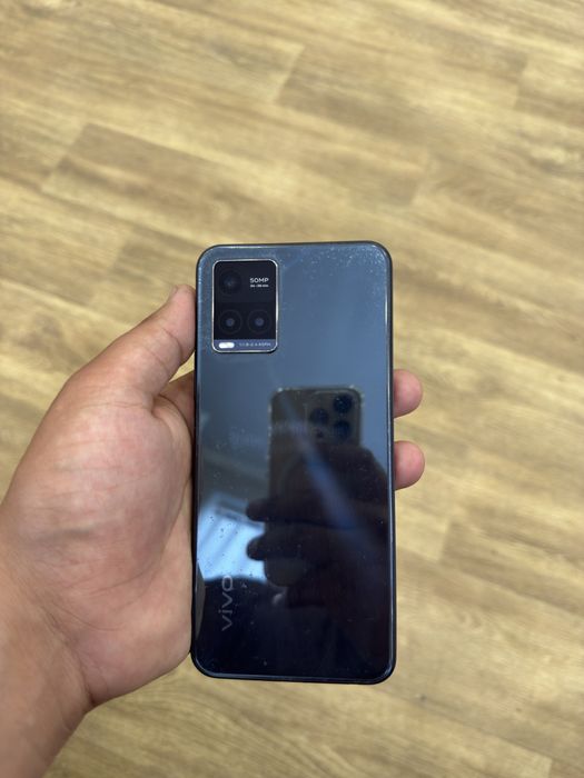 Продпм Vivo y33s