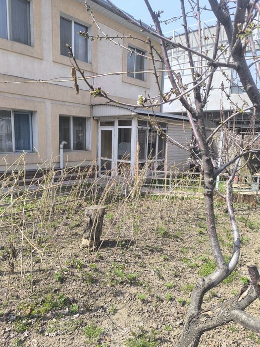 Продам дом полностью меблированный