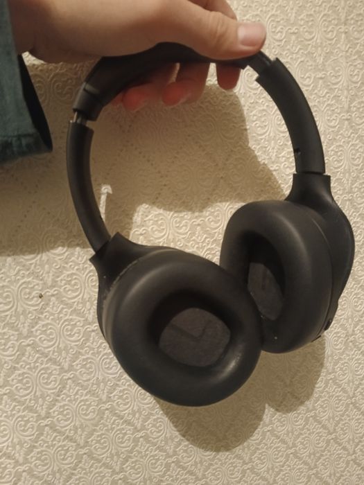 Haylou s35 anc  наушники