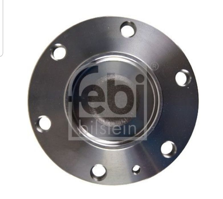 Rulment Planetara Sprinter Crafter Fața Spate NOI  2006  2026