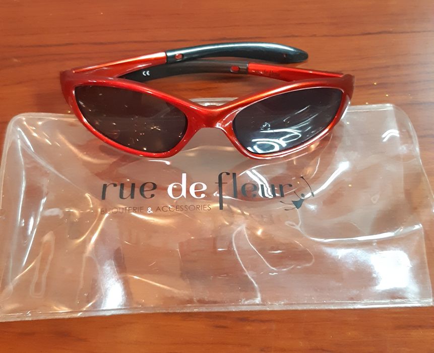 Солнцезащитные очки для детей Rue de fleur.