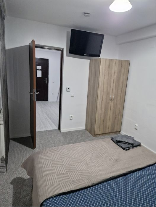 Garsonieră de închiriat doar pentru studenți!