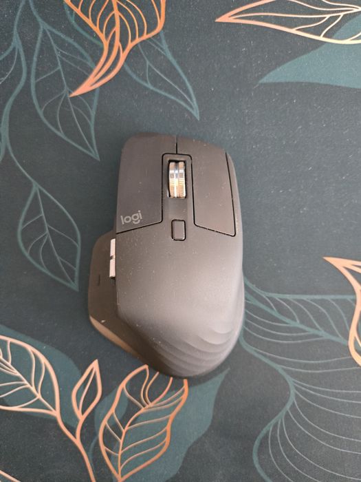Logitech MX Master 3S - Мишка