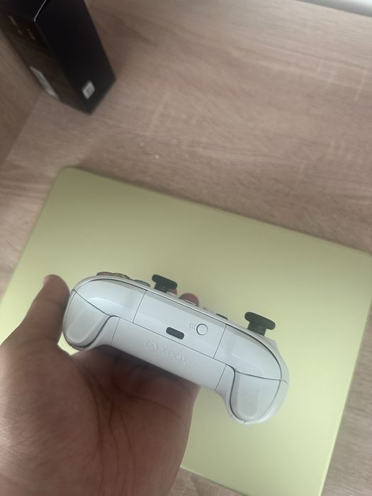 Геймпад Xbox, оригинал