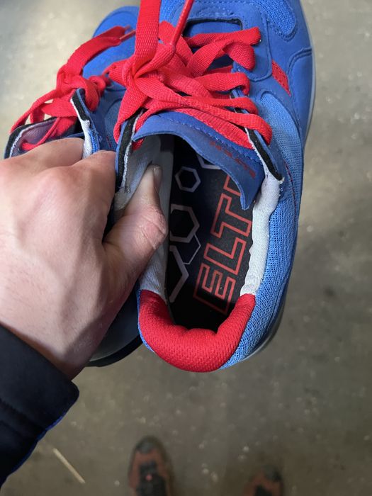 Vand pantofi protectie Elten marimea 44