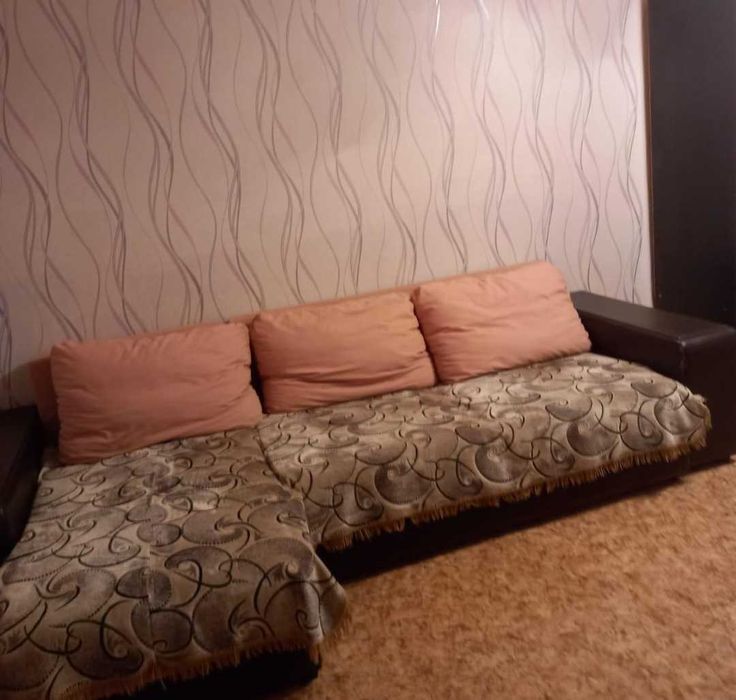 Сдам малосемейку долгосрочно