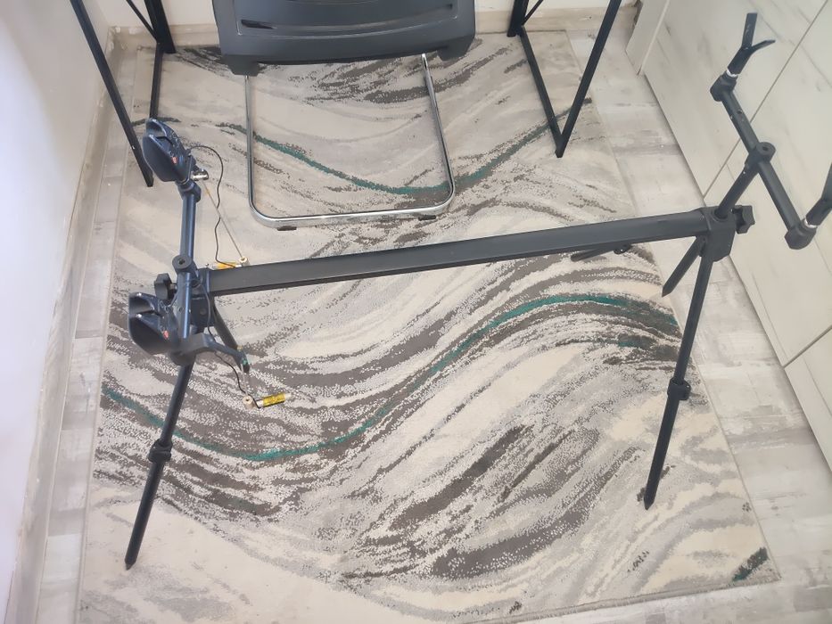 Rod pod 2 cu senzori osako