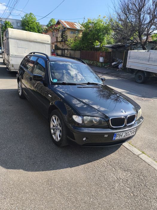 De vânzare bmw 316