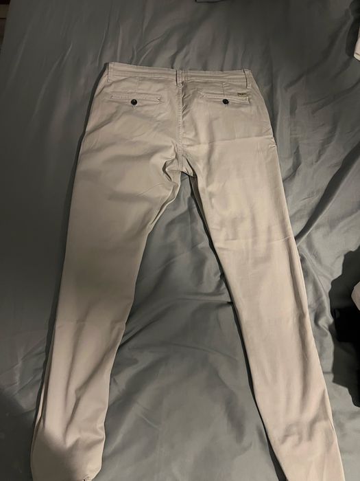 Blugi Pepe Jeans Albi