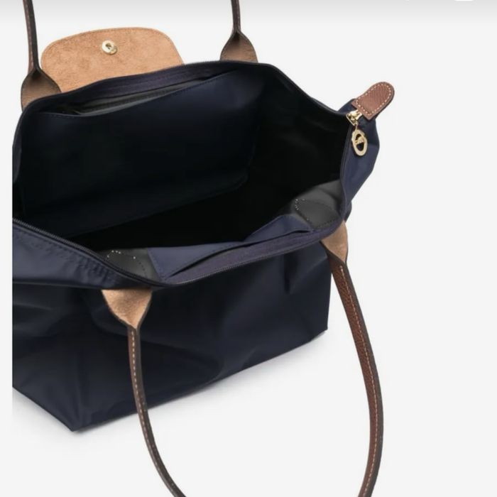 Сумка лонгчамп размер L