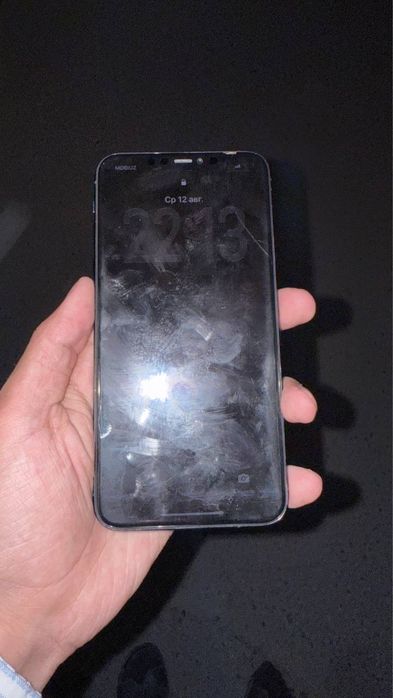 Iphone 11 pro max 256gb