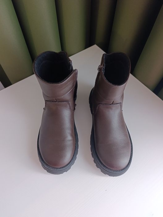 Детски боти Zara