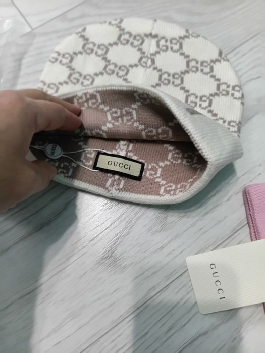 Fesuri LV Gucci Moncler