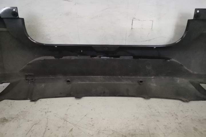 Bara Spate Originala Cu Senzori In Stare Buna  Dacia  Logan  3 [2020 -