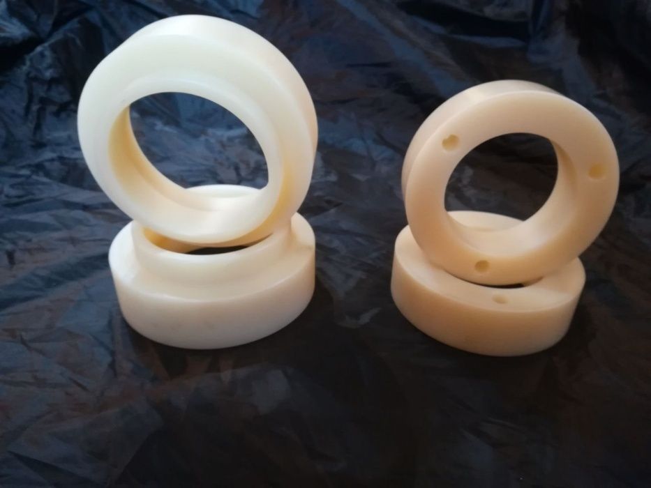 Inaltare Suspensie Mitsubishi Pajero 3 si 4