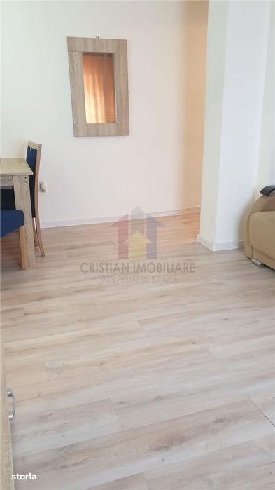 Vezi Video! Mobilat-Utilat! Ap 2 Camere, Obor