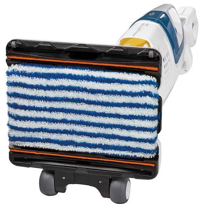 Ofer aspirator cu abur Rowenta RY8561WH