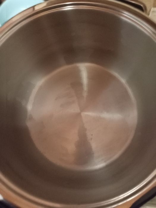 Кастрюля нержавейка