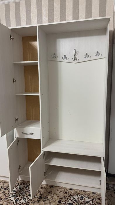 Прихожка сатылады.25000