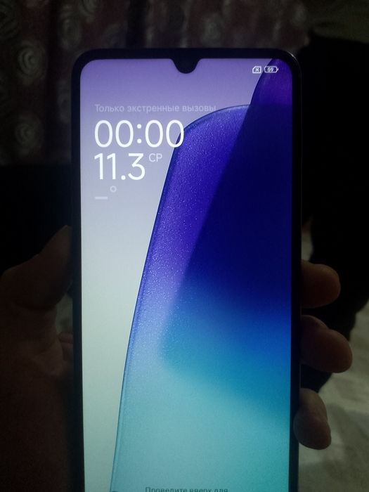 Смартфон редми 14 с