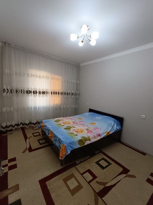 Продается 3 комнатная квартира