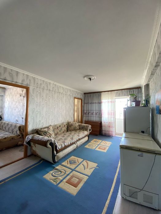 Сдается квартира в аренду