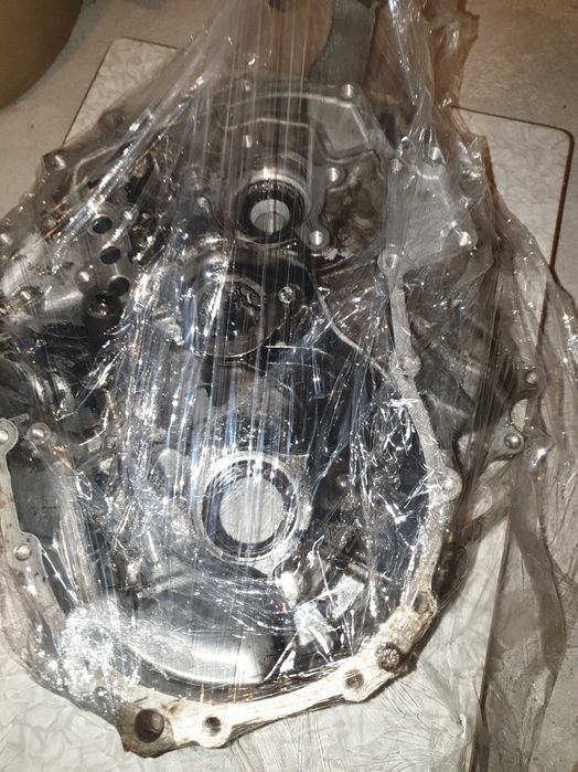 Части Скоростна Кутия Дайхацу Сирион 1,3 67кW 91к.с.