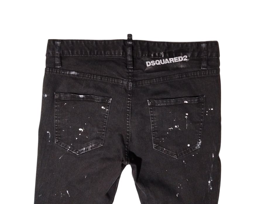 Dsquared2 -40 -дамски дънки