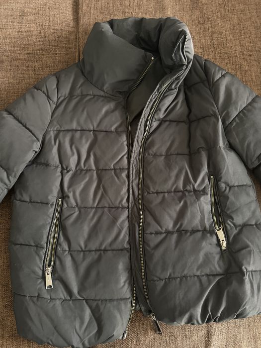 Курки осень