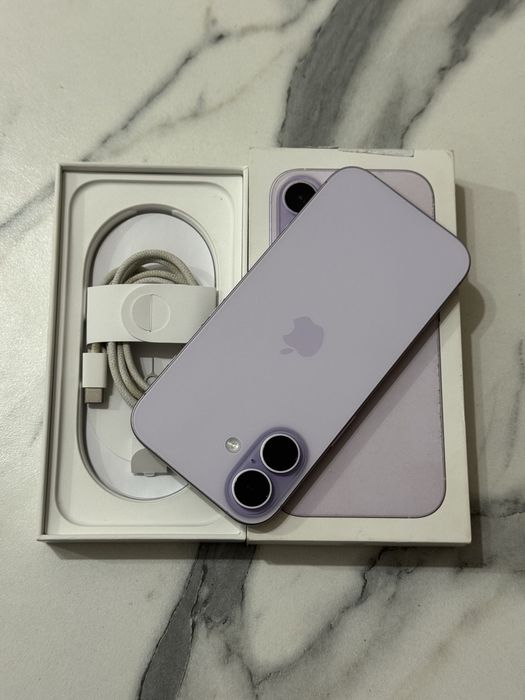 Iphone 17 256 gb емкость 100