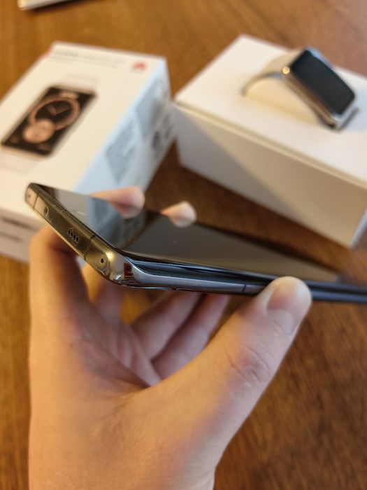 Huawei p50 pro + watch fit elegant