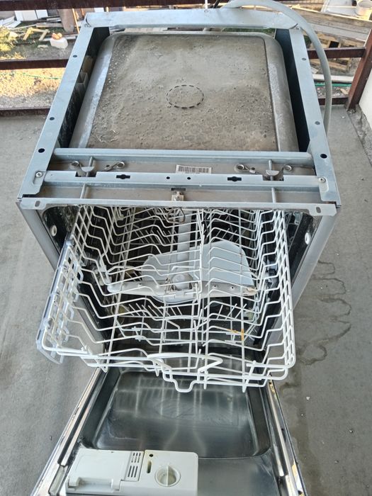 Посудомойка cis li 420
