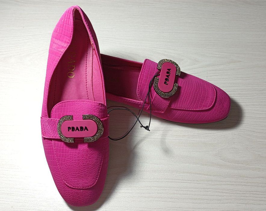 Новые 39 размер.