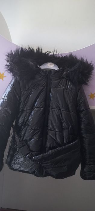 Куртки детские для девочек