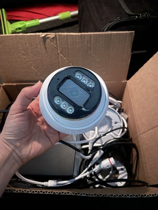 Продам камеры IP