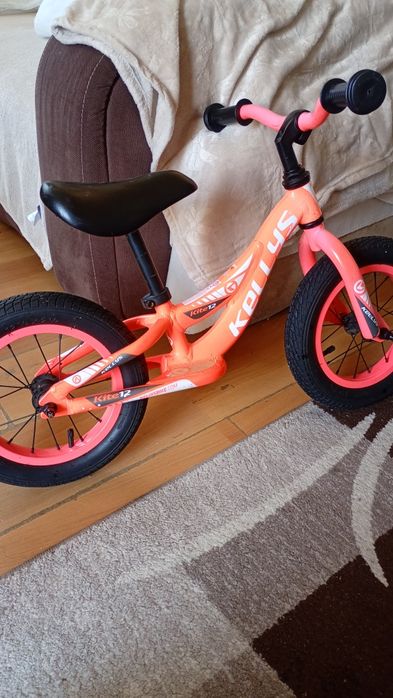 Vând bicicletă pentru copii