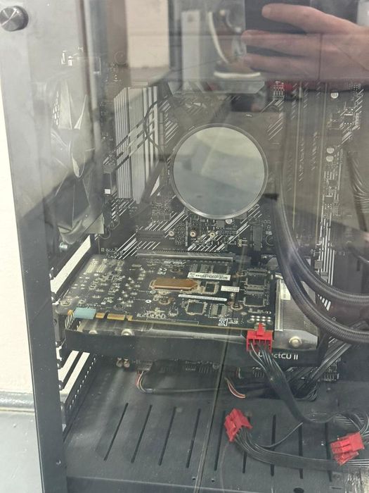 Unitate PC - GAMING -A-