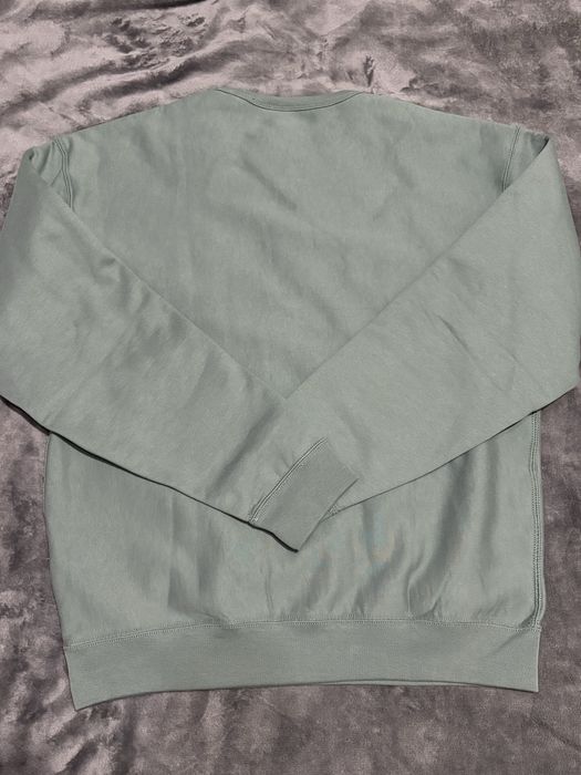 Pulover nike verde