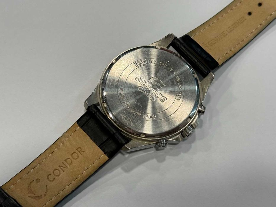 Мъжки часовник Casio Edifice EFV-520