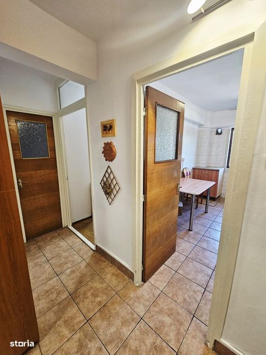 Apartament 2 camere Ultracentral, mobilat, utilat, decomandat