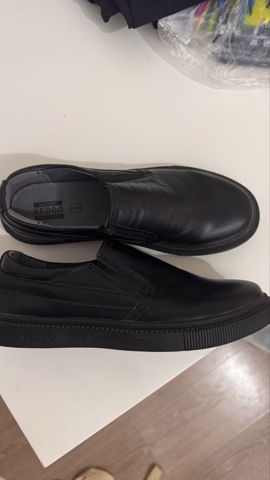 Полуботинки 37 размер