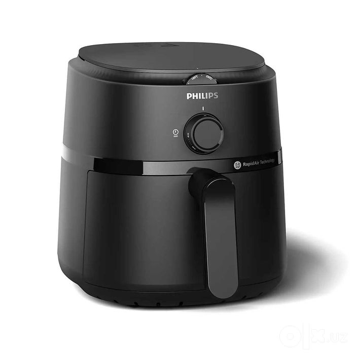 Philips NA110/00 Аэрофритюрница с гарантией 1 год+ доставка на дом.