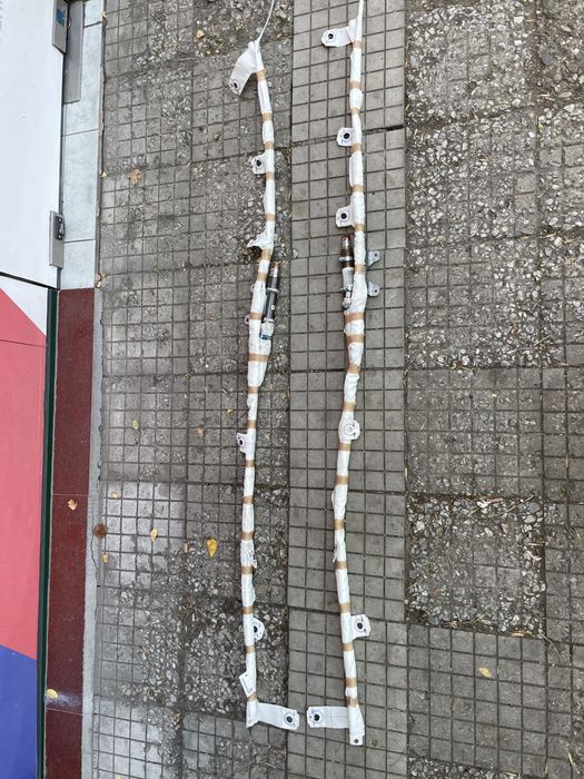 Bmw G12 7 seriq Long аирбаг аербаг еирбаг airbag