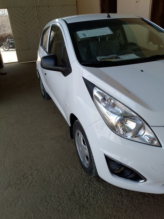 SPARK 20019 sotiladi