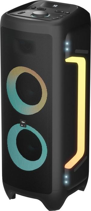 Портативная колонка