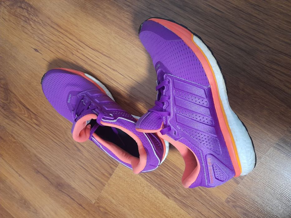 Adidas Supernova GLIDE маратонки 40 номер.