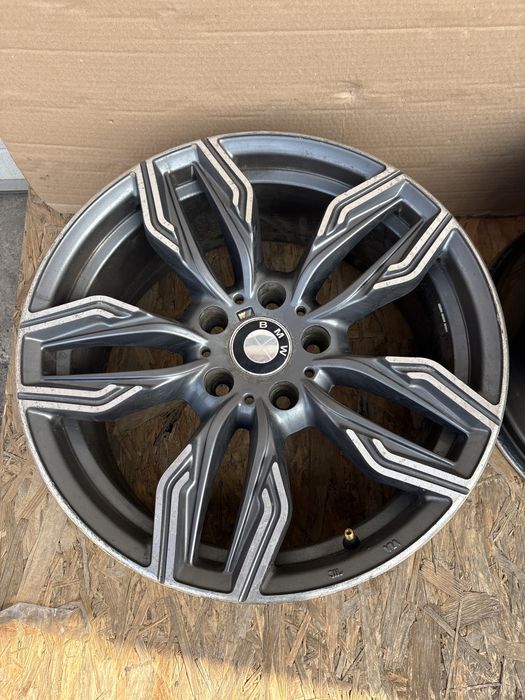 3  Jante BMW R18