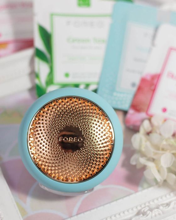 Foreo UFO2 Mint aparat sonic